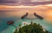 Туры в отель Medhufushi Island Resort