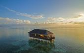 Туры в отель Medhufushi Island Resort