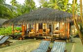 Туры в отель Medhufushi Island Resort