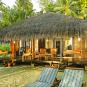 Туры в отель Medhufushi Island Resort, оператор Anex Tour