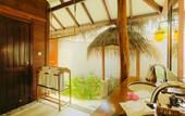Туры в отель Medhufushi Island Resort