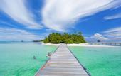 Туры в отель Medhufushi Island Resort