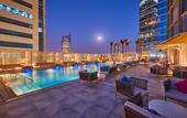 Туры в отель Media One Hotel