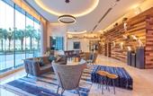 Туры в отель Media One Hotel