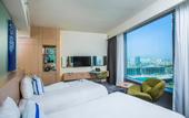 Туры в отель Media One Hotel