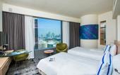 Туры в отель Media One Hotel