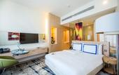 Туры в отель Media One Hotel