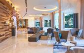 Туры в отель Media One Hotel
