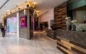 Туры в отель Media One Hotel