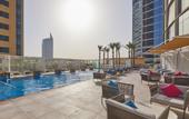 Туры в отель Media One Hotel