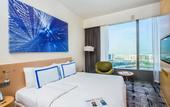 Туры в отель Media One Hotel