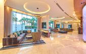 Туры в отель Media One Hotel