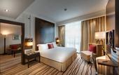 Туры в отель Media Rotana