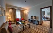 Туры в отель Media Rotana
