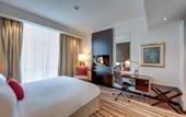 Туры в отель Media Rotana
