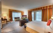 Туры в отель Media Rotana