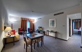 Туры в отель Media Rotana