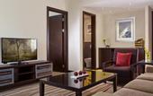 Туры в отель Media Rotana