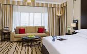 Туры в отель Media Rotana