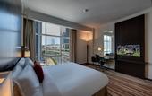 Туры в отель Media Rotana