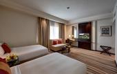 Туры в отель Media Rotana