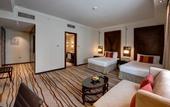 Туры в отель Media Rotana