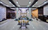 Туры в отель Media Rotana