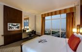 Туры в отель Media Rotana