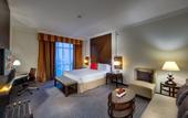 Туры в отель Media Rotana