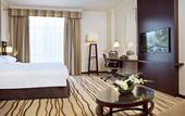 Туры в отель Media Rotana