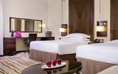 Туры в отель Media Rotana
