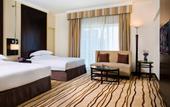 Туры в отель Media Rotana
