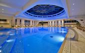 Туры в отель Mediteran