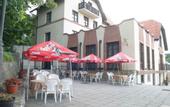 Туры в отель Mediterran Pecs