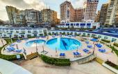 Туры в отель Sunrise Alex Avenue Hotel