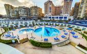 Туры в отель Sunrise Alex Avenue Hotel