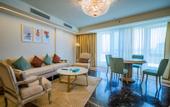 Туры в отель Sunrise Alex Avenue Hotel