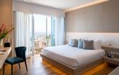 Туры в отель Mediterranean Beach Hotel
