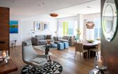 Туры в отель Mediterranean Beach Hotel