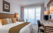 Туры в отель Mediterranean Beach Hotel