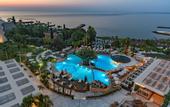 Туры в отель Mediterranean Beach Hotel