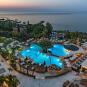 Туры в отель Mediterranean Beach Hotel, оператор Anex Tour