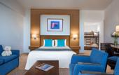 Туры в отель Mediterranean Beach Hotel