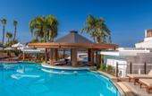 Туры в отель Mediterranean Beach Hotel