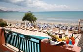 Туры в отель Mediterranean Beach Resort