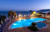 Туры в отель Mediterranean Beach Resort