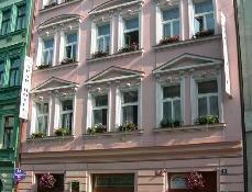 Aparthotel City 5 3*