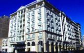 Туры в отель Mediterranean Palace