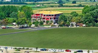 Mediterranean Princess 4*