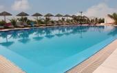 Туры в отель Mediterranean White Resort